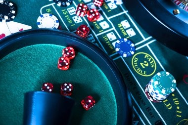 forum syair sgp No Commission Baccarat