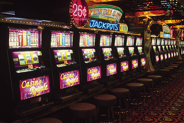forum syair sgp Bandung Casino Lobby